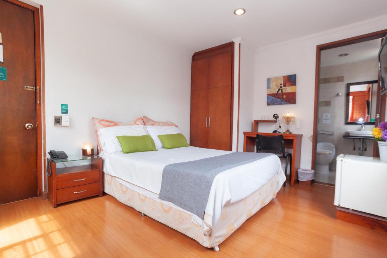 Appartement Apartasuites & Plaza 36 *