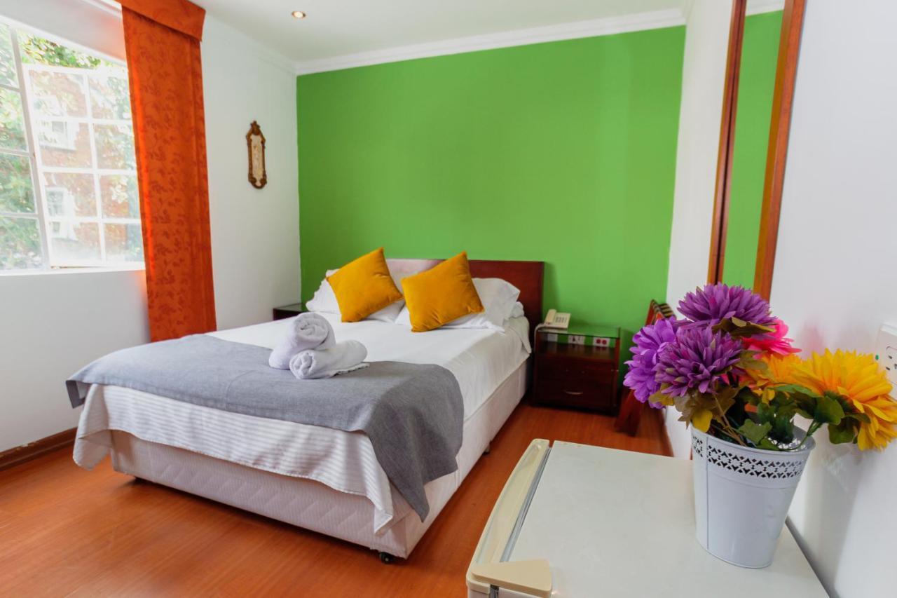 Appartement Apartasuites & Plaza 36